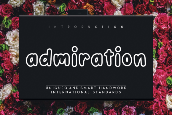Admiration: A Designer’s Honest Review