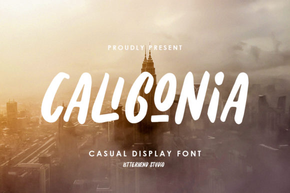 Caligonia: A Designer’s Honest Review for Branding