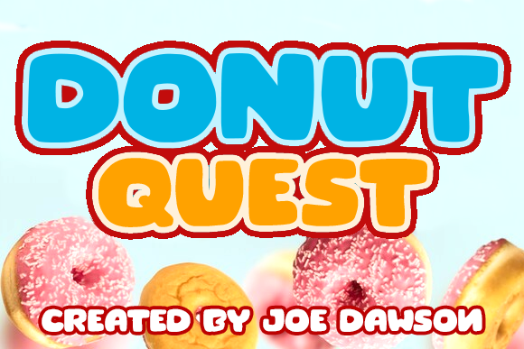 Donut Quest: A Designer’s Review